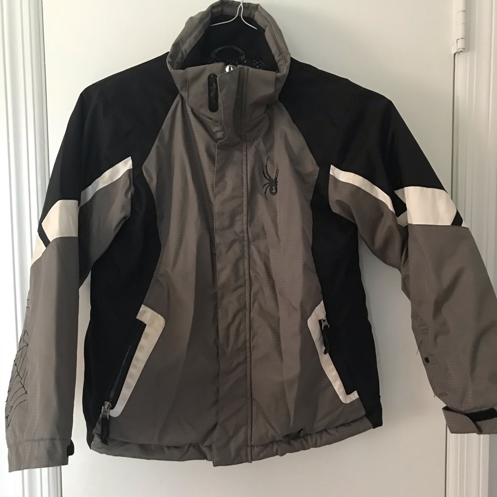 Boys Winter Jacket